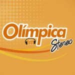 olimpica st. android application logo